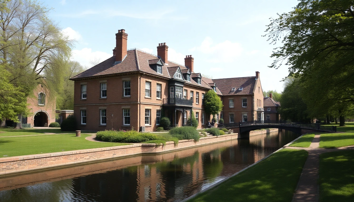 Old Ottawa South home